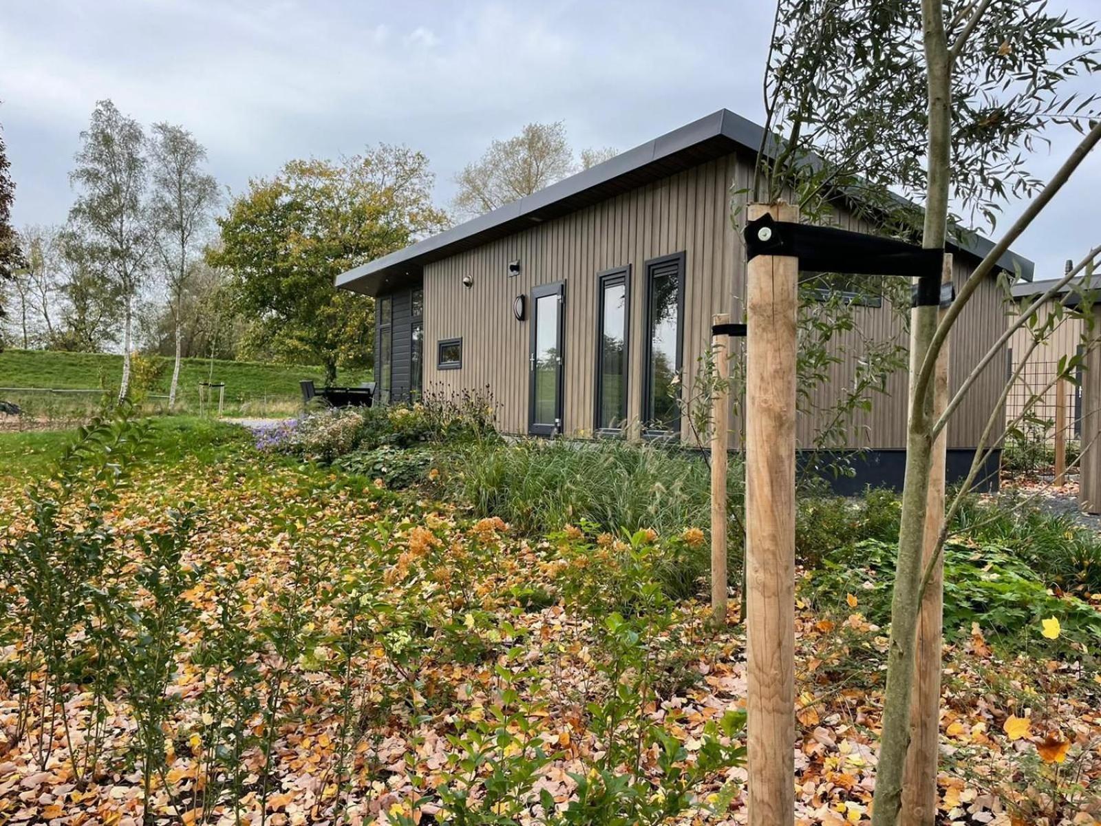 Recreatiepark En Jachthaven De Scherpenhof Terwolde Quarto foto